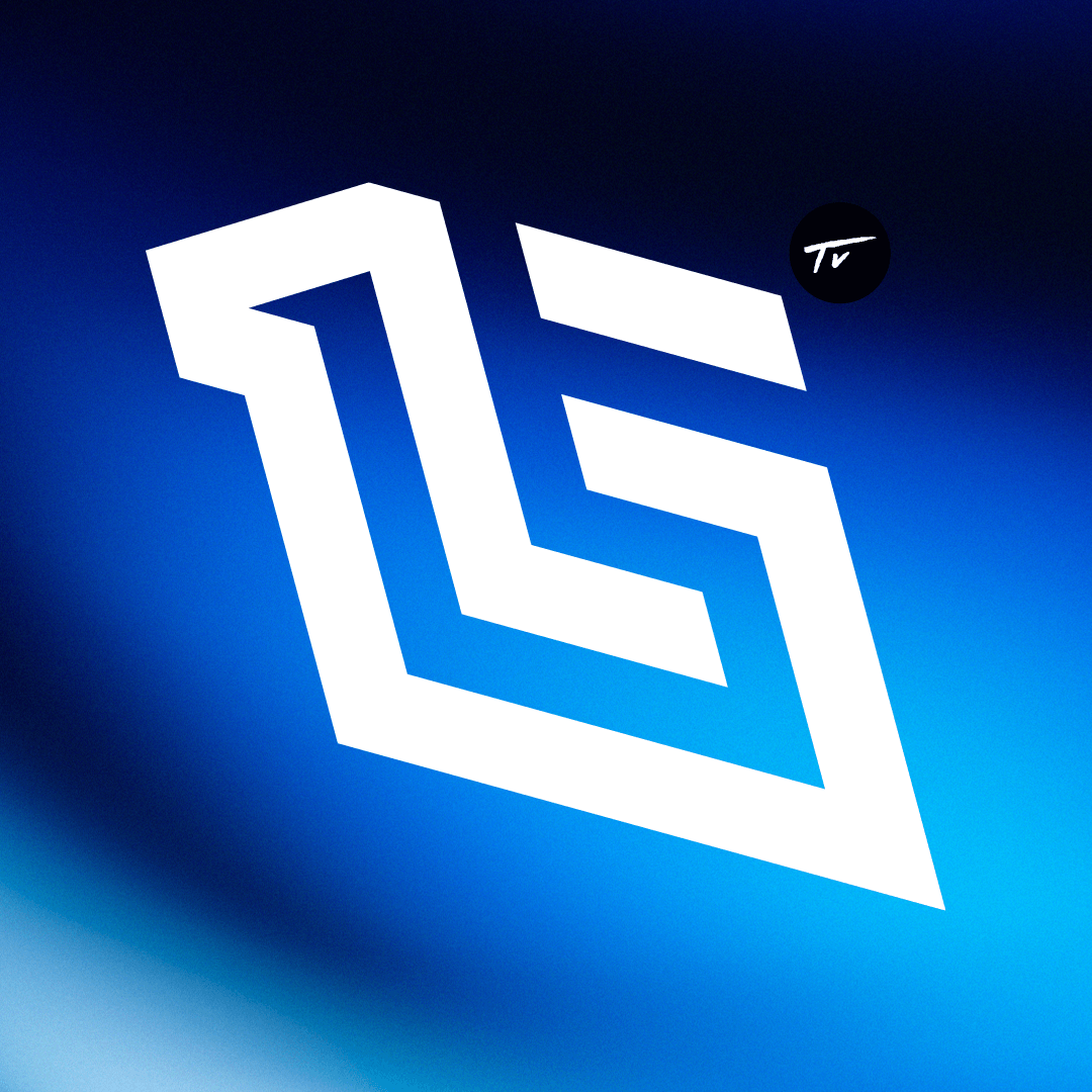 LapakStreamingTV Logo